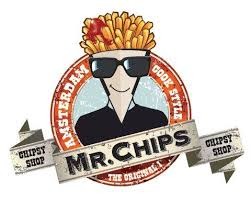 Mr. Chips