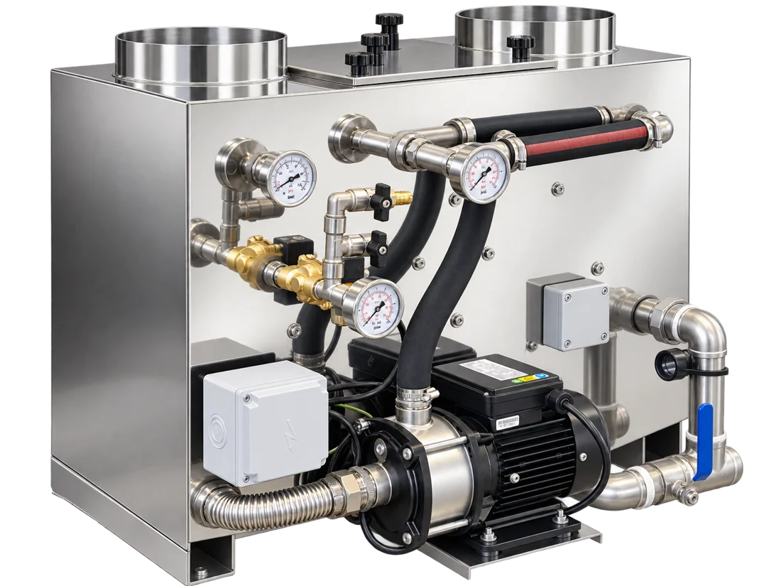 NEWSCRUB AH 250 BIOMASS